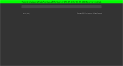 Desktop Screenshot of bwhacks.com